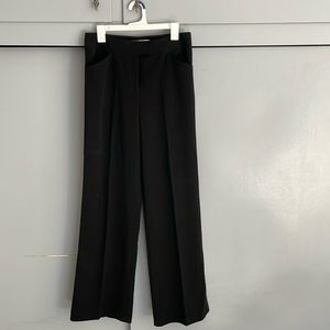 Studio M ( max studio) tuxedo pants